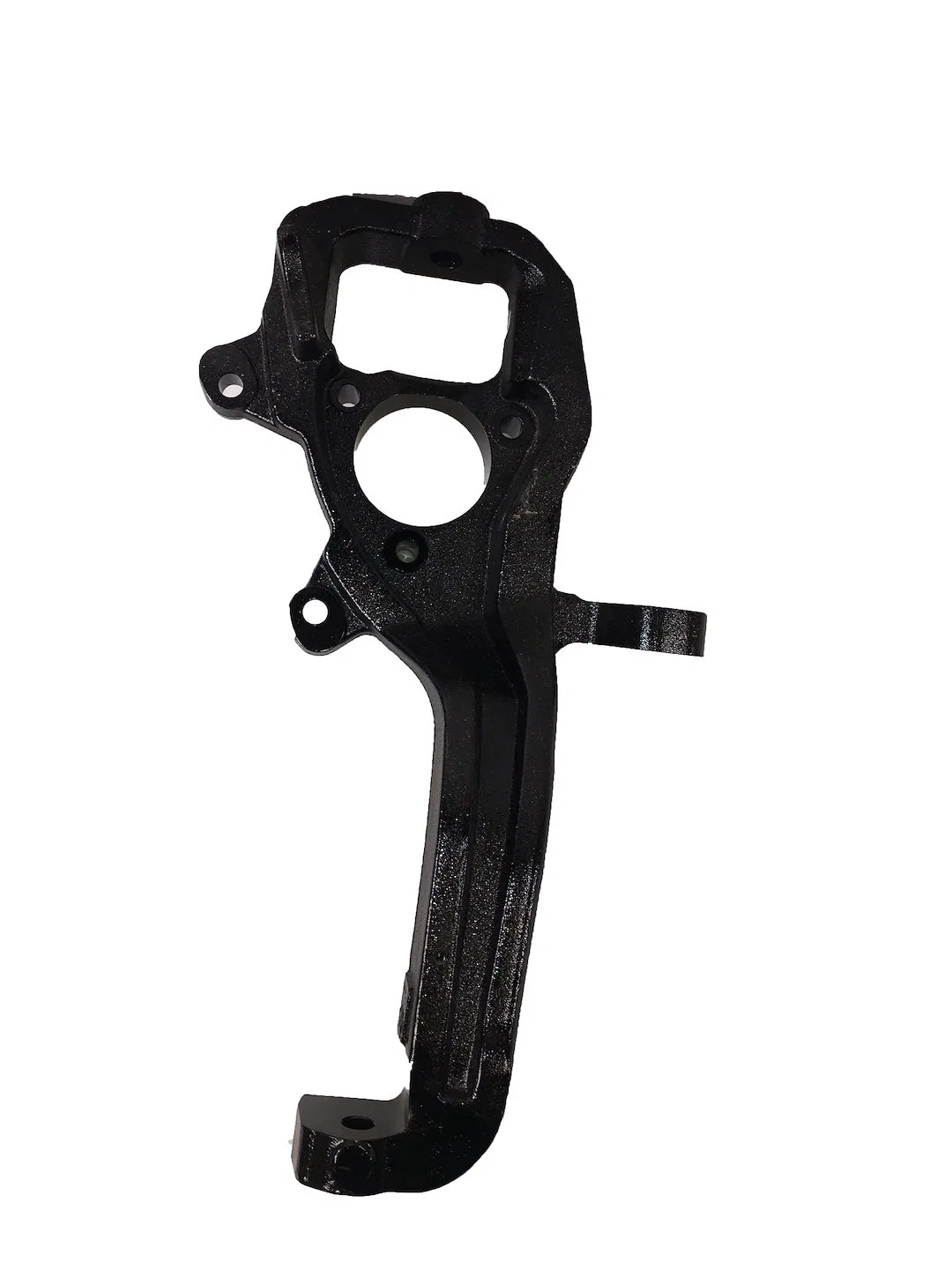 ZOND2621 – ZONE OFFROAD Lift Kit Component, Component For D40 - view 2
